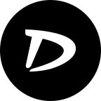 DTLR app icon